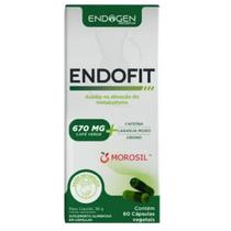 Endofit - 60 Cápsulas - Endogen
