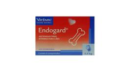 Endogard 2,5kg - 6 Comprimidos