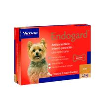 Endogard 2,5kg c/6 comp unt