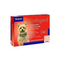 Endogard 2,5kg c/6 comprimidos Endogard 2,5kg c/6 comprimidos