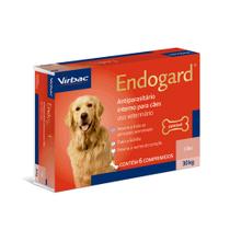 Endogard 30kg c/6 comp unt Endogard 30kg c/6 comp unt