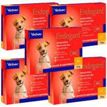 Endogard para Cães até 10 Kg