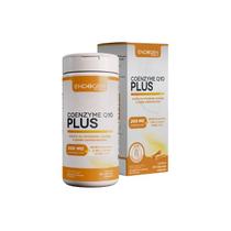 Endogen Coenzyme Q10 PLUS Suplemento Alimentar com CoQ10, Licopeno e Resveratrol