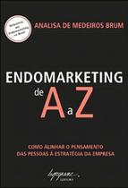 Endomarketing de A a Z
