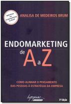 Endomarketing de A a Z Sortido