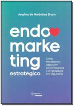 Endomarketing Estratégico Sortido