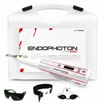 Endophoton Lite 660nm KLD Laser Terapêutico Portátil Endophoton Lite 660nm KLD Laser Terapêutico Portátil