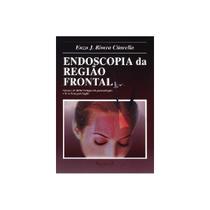 Endoscopia da Região Frontal + Cd Rom - THIEME REVINTER