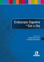 Endoscopia digestiva no dia a dia