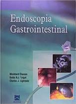 Endoscopia gastrointestinal - REVINTER RJ