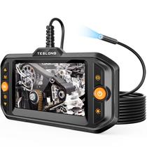 Endoscópio Boroscópio Teslong com luz para automóveis 5m