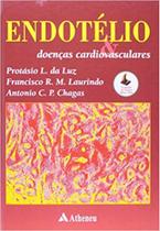 Endotelio - doencas cardiovasculares