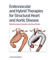 Endovascular and hybrid therapies for structural heart and aortic disease