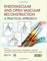 Endovascular and open vascular reconstruction - Taylor And Francis Group Llc