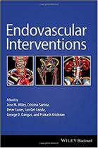 Endovascular interventions