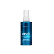 Ends Lowell - Extra Regenerador De Pontas 100Ml