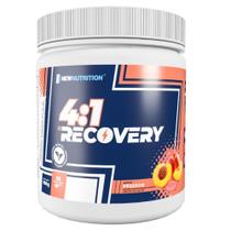 Endurance 4:1 Recovery Proteína vegetal 900g New Nutrition