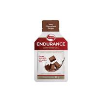 Endurance Caffeine Gel (30g) - Sabor: Chocolate Belga