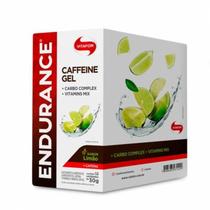 Endurance Caffeine Gel Cx C/12 Und Vitafor