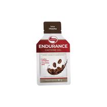 Endurance Caffeine Gel (sachê) Mocha Vitafor