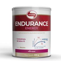 Endurance Energy Neutro 300g Vitafor