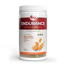 Endurance Extreme Energy (1kg) - Sabor: Laranja Endurance Extreme Energy (1kg) - Sabor: Laranja