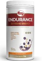 Endurance Extreme Energy Sabor de Banana com Açai de 1,0 kg-Vitafor