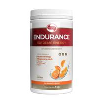 Endurance Extreme Energy Sabor Laranja 1kg Vitafor
