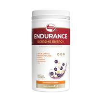 Endurance Extreme Energy Vitafor Hipercalórico Intra Treino pote 1Kg