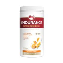 Endurance Extreme Energy Vitafor Hipercalórico Intra Treino pote 1Kg