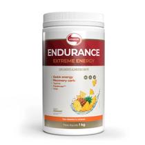 Endurance Vitafor Extreme Energy 1000g Abacaxi