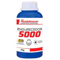 Endurecedor 5000 Ultra Transparente com Proteção UV (215 g)