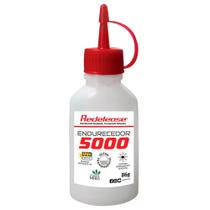 Endurecedor 5000 Ultra Transparente com Proteção UV (86 g)