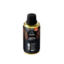 Endurecedor / Catalizador Para Esmalte PU 200ml Autoluks