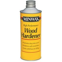 Endurecedor de madeira Minwax High Performance 473mL Endurecedor de madeira Minwax High Performance 473mL
