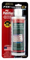 Endurecedor de madeira para PC Products PC-Petrifier 236 ml branco leitoso Endurecedor de madeira para PC Products PC-Petrifier 236 ml branco leitoso
