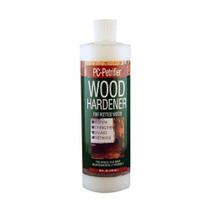 Endurecedor de madeira para PC Products PC-Petrifier 500mL branco leitoso