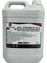 Endurecedor de Superfície Primer HD Flex 5kg Alta Resistência e Preparação de Base