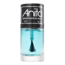 Endurecedor de unhas Fortaceledor 10ml Anita 177 Endurecedor de unhas Fortaceledor 10ml Anita 177
