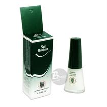 Endurecedor de Unhas Química Alemana 14 ml Fórmula Natural