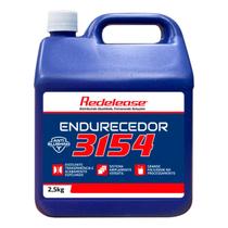 Endurecedor Epoxi 3154 Tradicional (2,5 Kg)