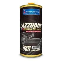 Endurecedor esmalte 065 pu 834ml Endurecedor esmalte 065 pu 834ml