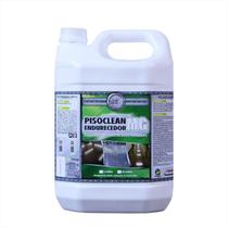 Endurecedor Mg 5L Pisoclean Concreto 5L Pisoclean Argamassa