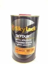 Endurecedor rapido alto solidos 131 834ml - skylack Endurecedor rapido alto solidos 131 834ml - skylack