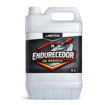 Endurecedor Reboco Fraco 5L Fixador Anti Pó