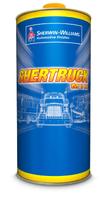 Endurecedor Shertruck Sw092 P/ Verniz 2:1 900ml Sw
