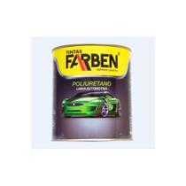 Endurecedor Verniz Pu Acrilico 790 900ML - Farben