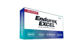 Endurox Excel 60 cápsulas - Pacific Health