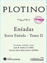 Enéada - sexta enéada - tomo ii