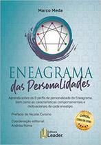 Eneagrama das Personalidades - LEADER